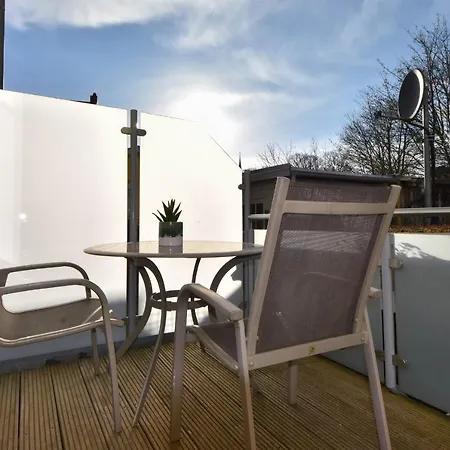 Weisse Duene 01 Χέρινγκσντορφ