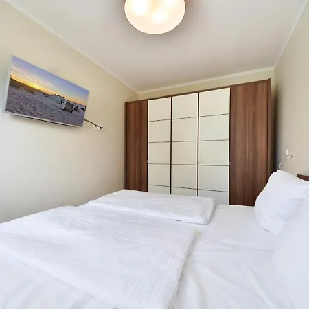 Apartment (73) Weiße Düne 1 Ostseebad Heringsdorf