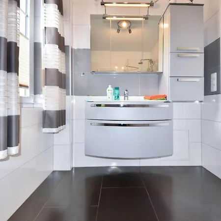 (73) Weiße Düne 1 Apartment