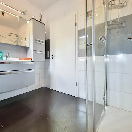 Apartment (73) Weiße Düne 1 *